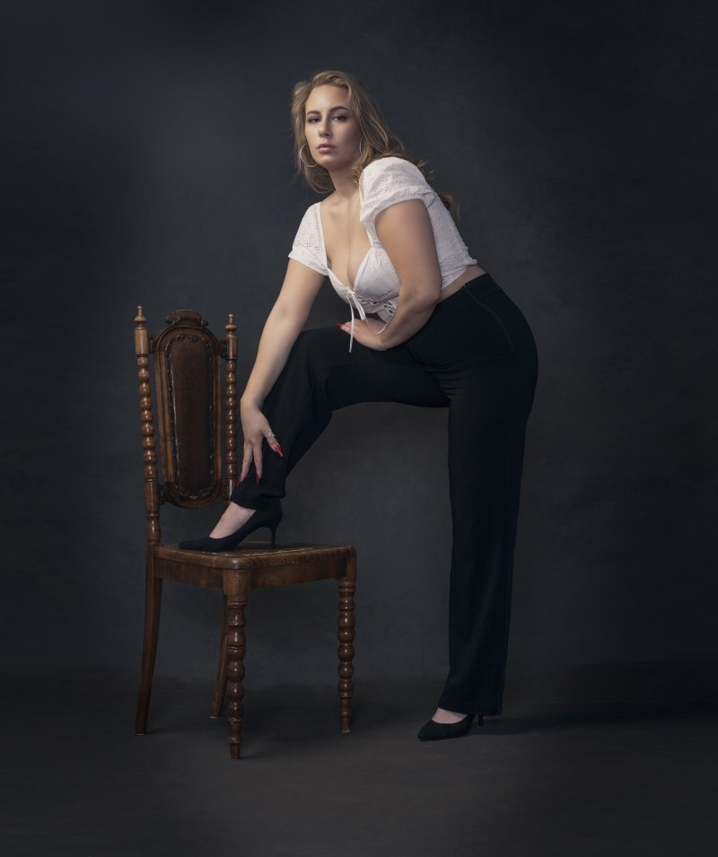 Jessica Malmberg 97 Edit